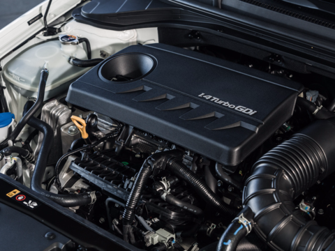 米自動車雑誌が17年 10ベストエンジン 発表 Business Insider Japan