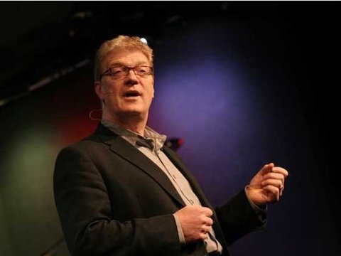 Ted Talkで得られた12の人生の教訓 Business Insider Japan Ted Talkで得られた12の人生の教訓 Business Insider Japan