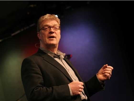 Ted Talkで得られた12の人生の教訓 Business Insider Japan