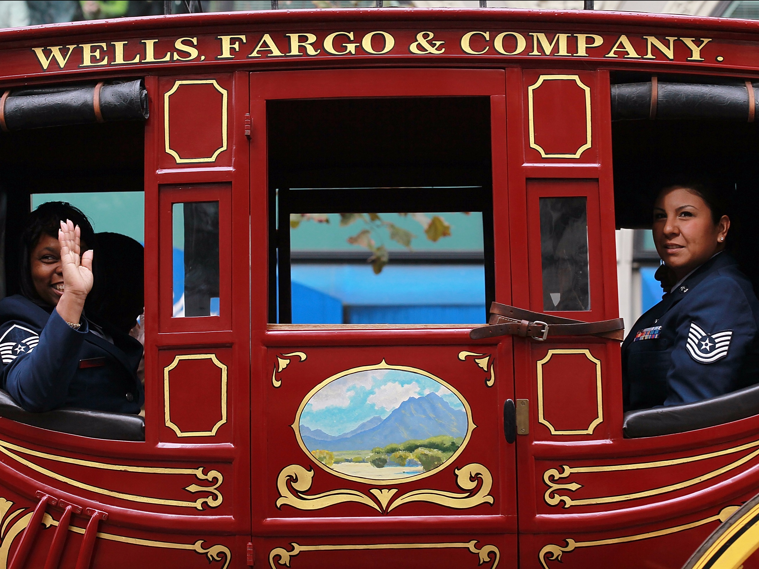 ウェルズ・ファーゴの第4四半期決算 — — 不正会計事件発覚後初の決算 | Business Insider Japan