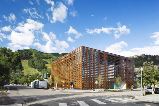 アメリカの建築家が設計した新しい建築物ベスト11 Business Insider Japan