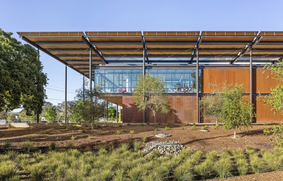 アメリカの建築家が設計した新しい建築物ベスト11 Business Insider Japan