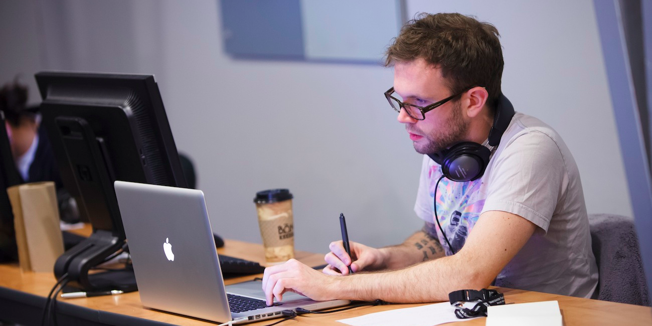 今 アメリカでもっとも人気のある職業ベスト25 Business Insider Japan