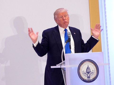 短時間睡眠 で成功した11人の大統領やceoたち 真似するのはやめた方がいいけど Business Insider Japan