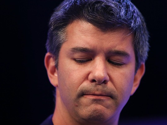 Uberの｢職場環境問題｣、想像以上に調査範囲が広がる可能性が出てきたと 