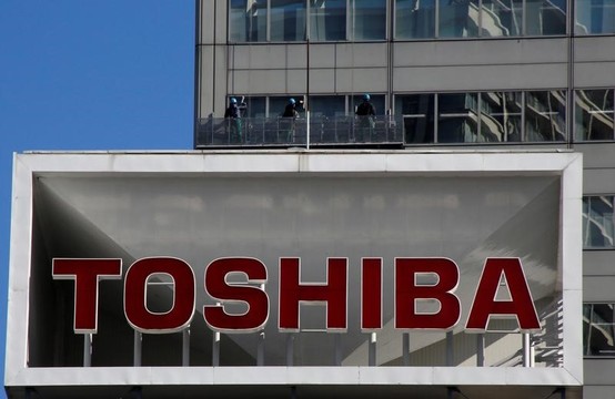 ウエスチングハウスを保有する東芝