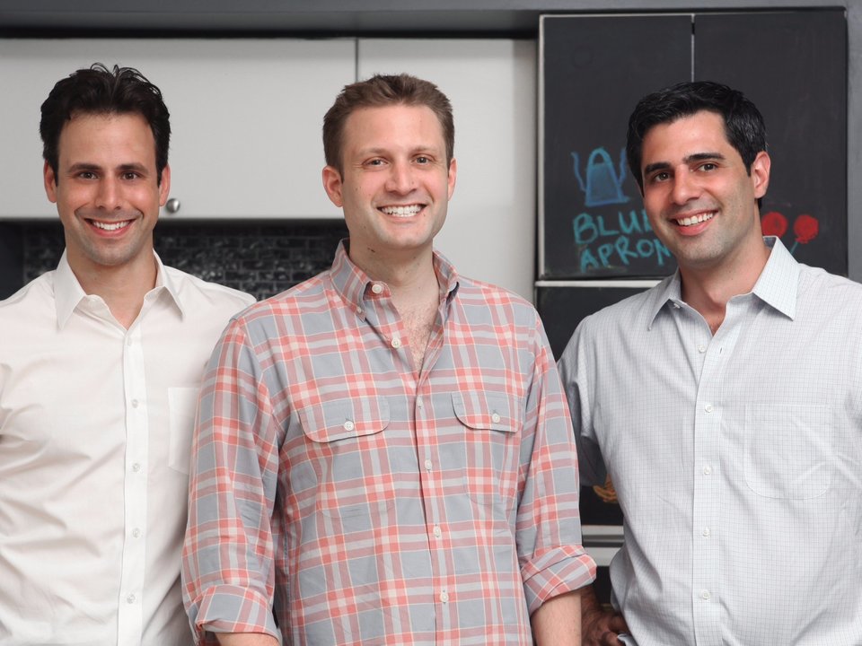 Blue Apron
