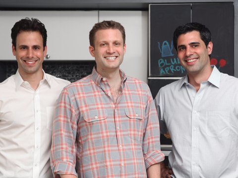Blue Apron