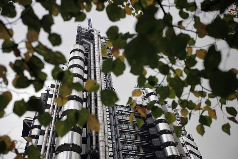 ロイズ オブ ロンドンがブリュッセルにeu本部設立を発表 海外マーケットニュースまとめ Business Insider Japan