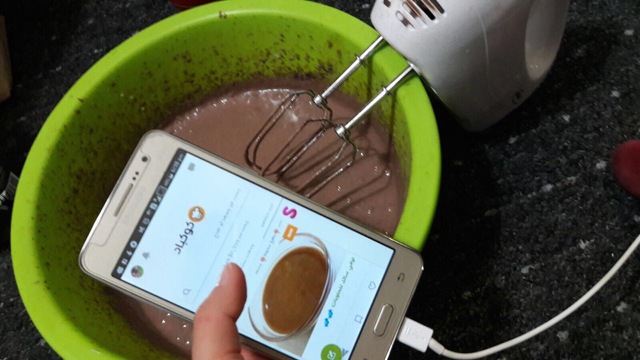Batoul_Syrian Cookpad user