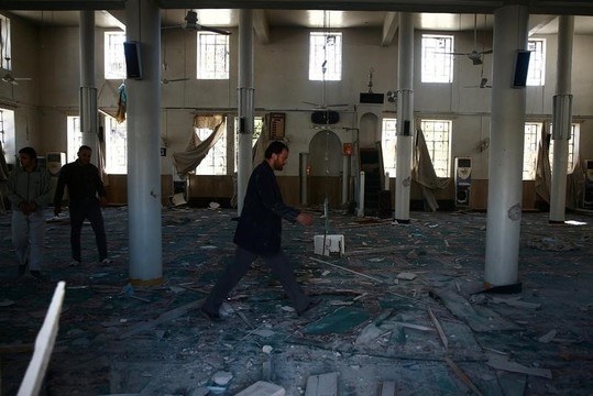 米国がシリアへの空爆を開始 金融市場で大きな値動き Business Insider Japan