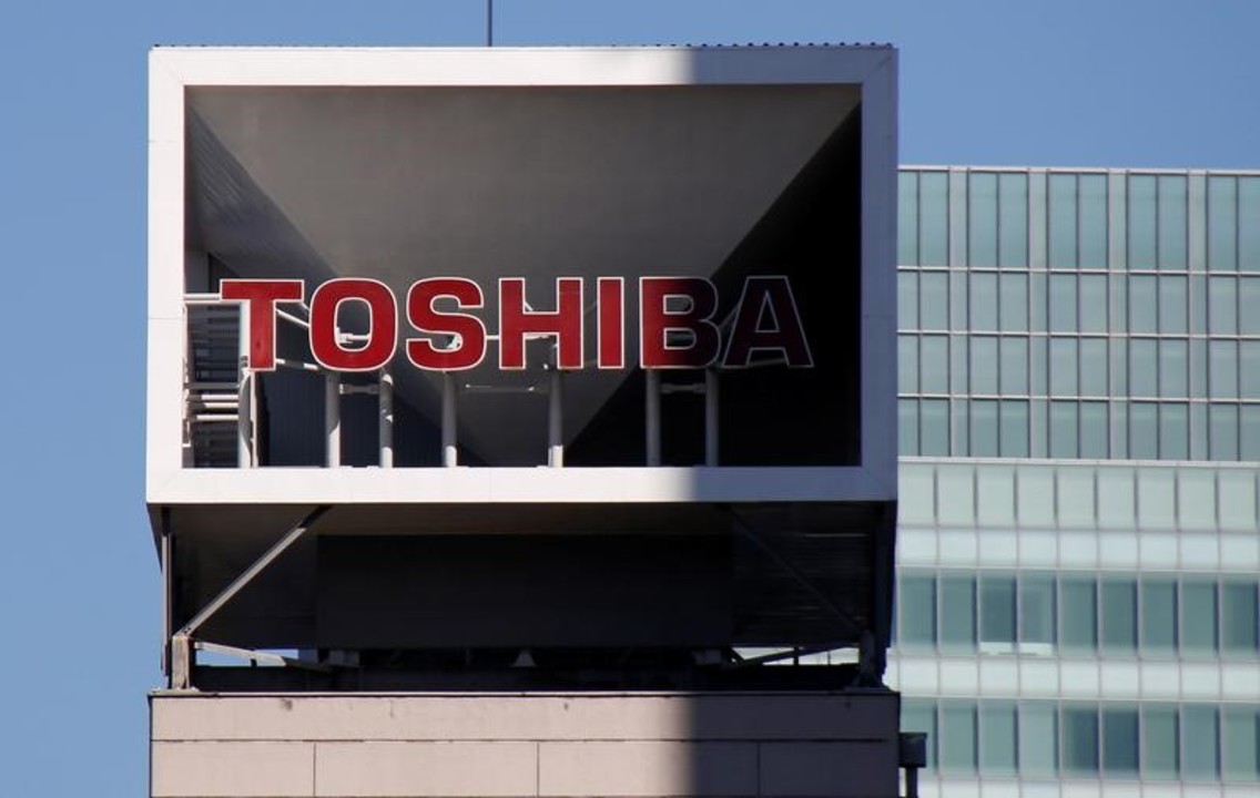 東芝