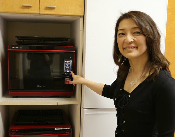 勝間和代が生産性イノベーションで到達したロジカル家事とは