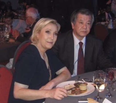 ルペンは極右ではない ルペンに一番近い日本人 が断言する Business Insider Japan