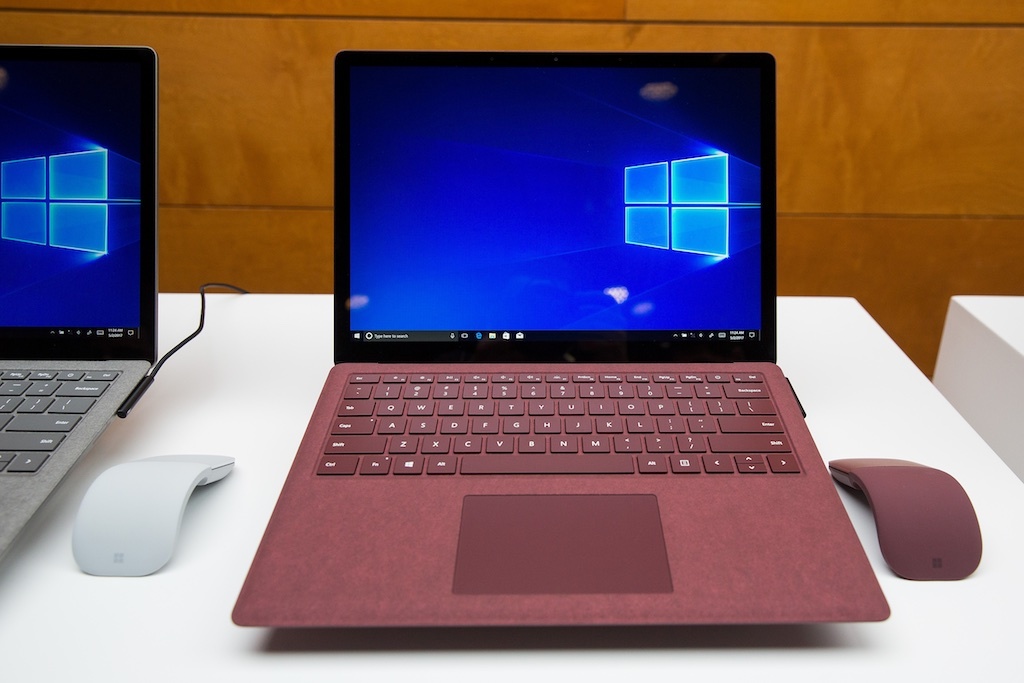 Windows10Sとは何か？ Business Insider Japan