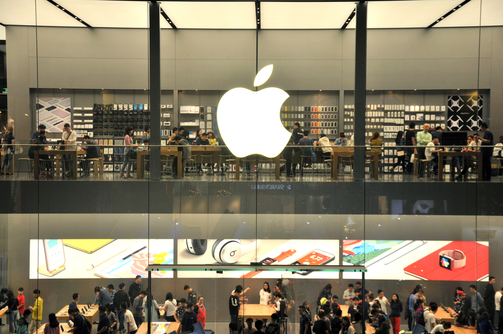 アメリカの理系大学生が就職したい企業ベスト15 トップ3はあの会社 Business Insider Japan