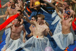 ミレニアル世代に魅力的な都市ランキング、首位はアムステルダム。日本の都市は?