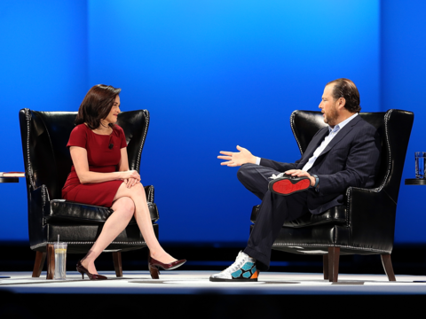 シリコンバレーの究極のステータス シンボル テック界の大物たちのスニーカー Business Insider Japan