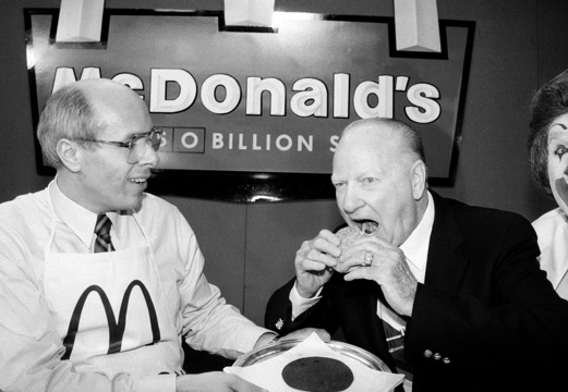 世界最大のファストフード チェーン マクドナルド はこうして生まれた Business Insider Japan