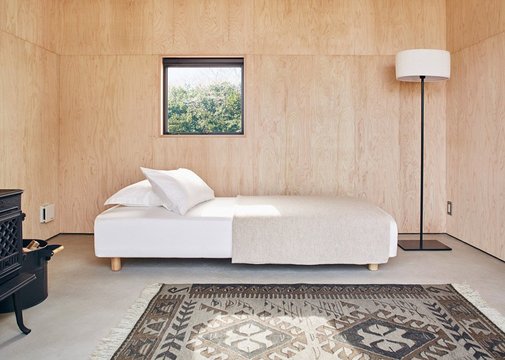 300万円で買える超ミニマル住宅「無印良品の小屋」 Business Insider Japan