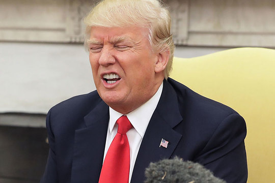 trump