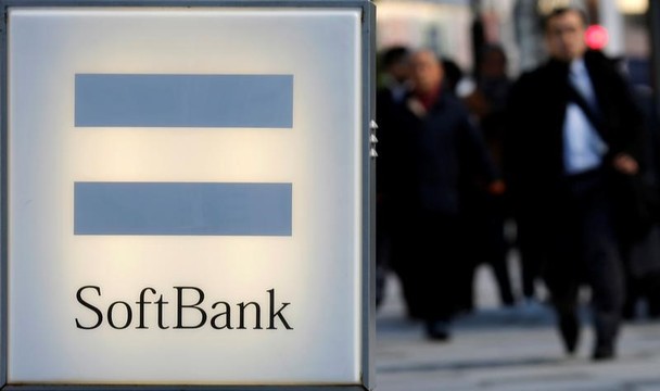 softbank