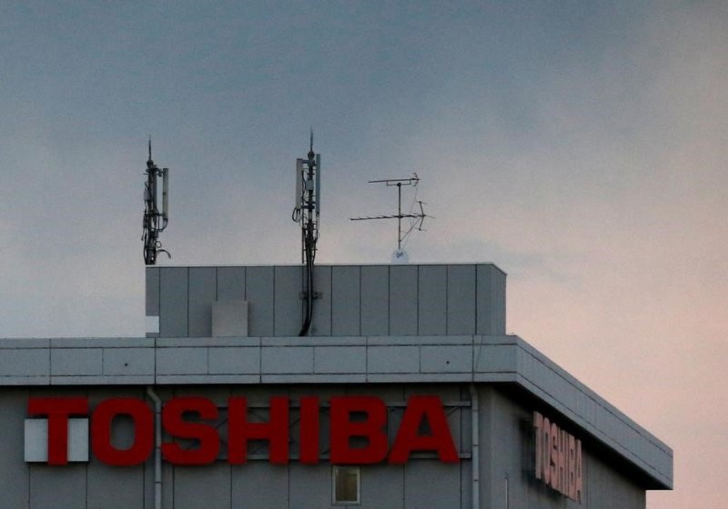東芝