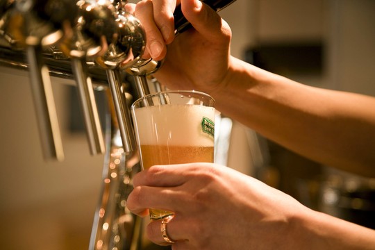 東京都内おいしいクラフトビールがタップで飲める おしゃれビールバー厳選7店 新橋 新宿 代々木 代官山 五反田 天王洲 代々木上原 茅場町 Business Insider Japan