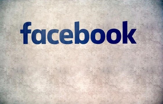 Facebookのロゴ