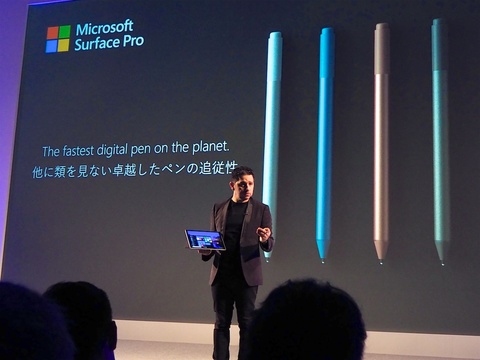Surface Pro を買う前に知っておくべき 5つの事実 タイプカバーとペンの互換性から価格別スペック比較まで Business Insider Japan