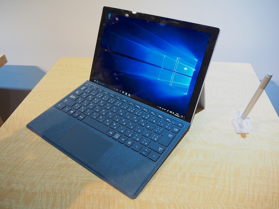 surface pro
