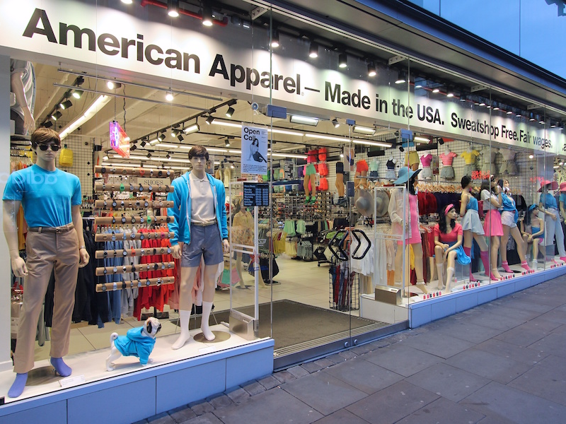 アメリカ企業が保有していない12の｢アメリカン・ブランド｣ Business Insider Japan