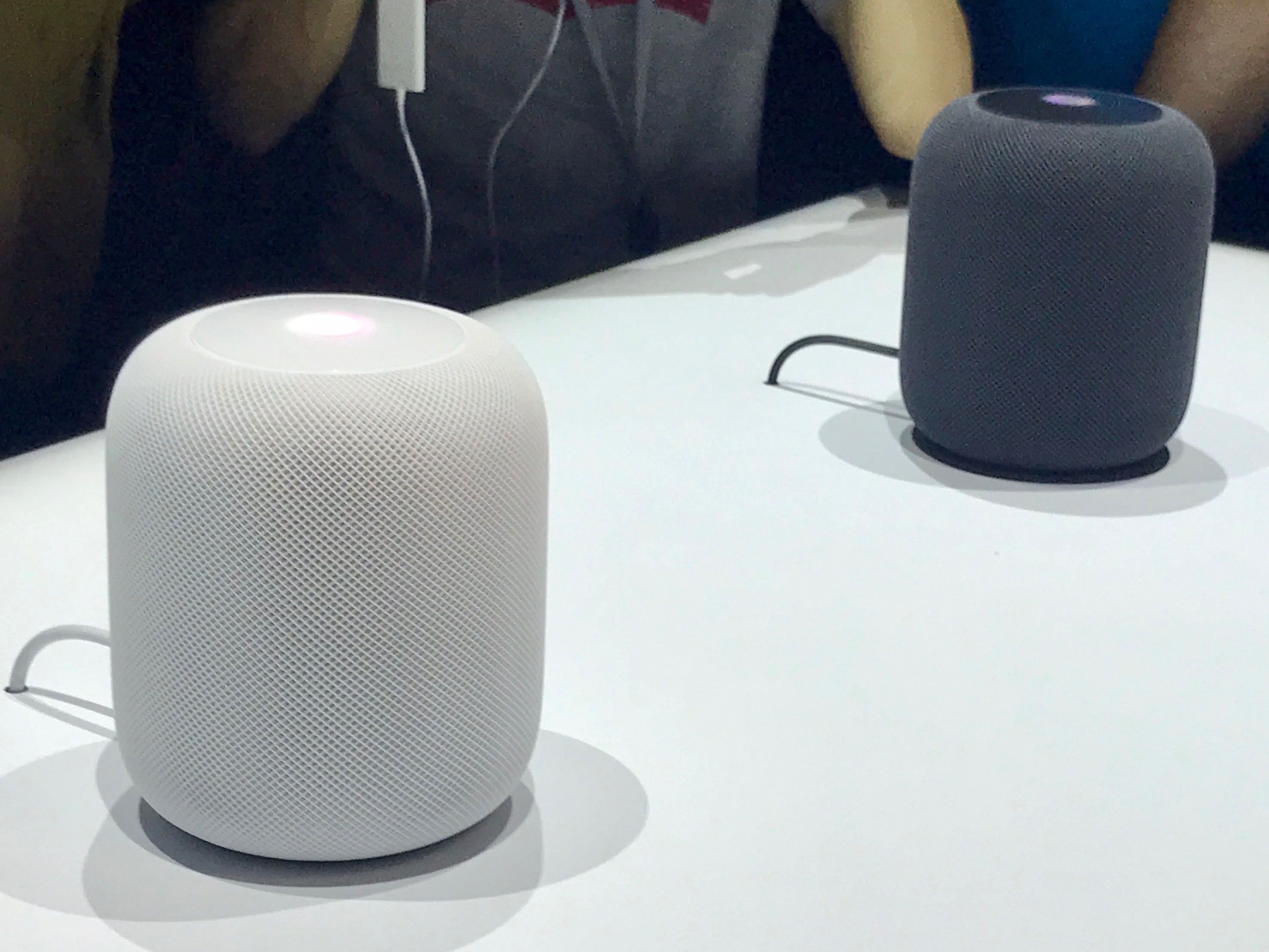 実機を見て考えた「HomePod」がAmazon Echoより高い本当の理由