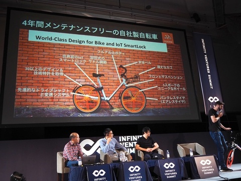 完全解説:中国発シェア自転車「モバイク(Mobike)」のすごさとは何か