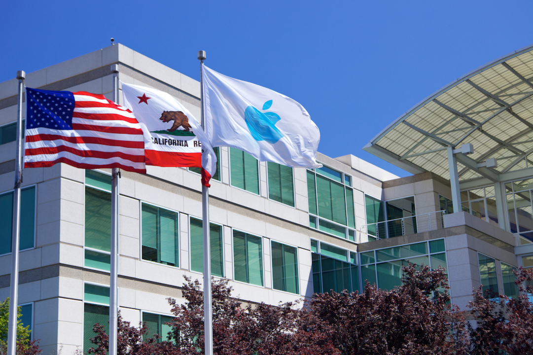 appleflag