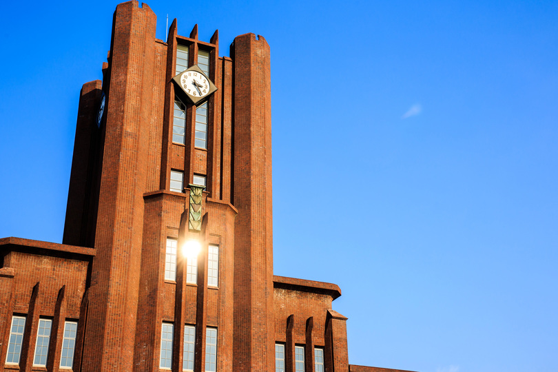 やっぱり安倍政権しか選べない 東大生はなぜ自民党を支持するのか Business Insider Japan