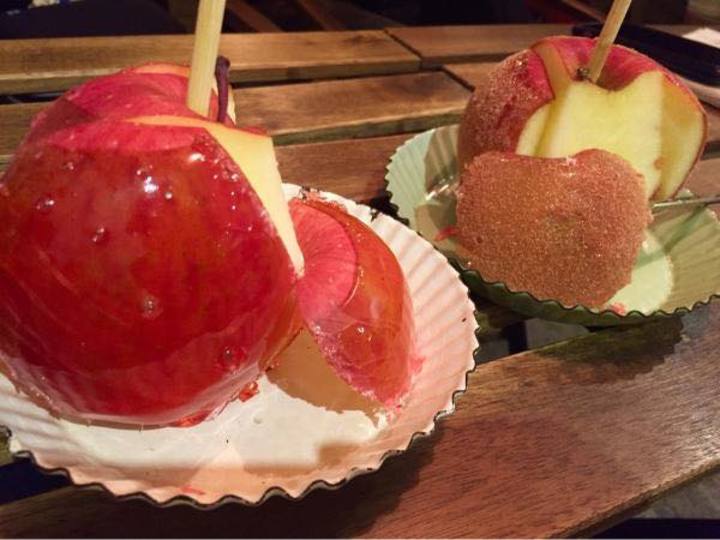 東京ほか マニアックすぎる めちゃウマ専門店5選 コッペパン ミートボール りんご飴も Business Insider Japan