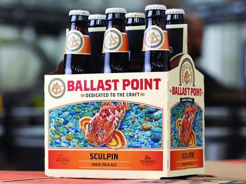 新たな王者誕生 全米のビール好きが選ぶベストビールtop 10 Business Insider Japan