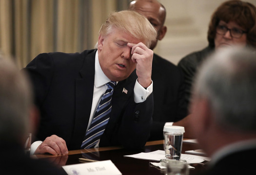 対北圧力に限界 お手上げの米中 チキンゲームに勝った金正恩氏 Business Insider Japan