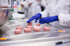 "食"にイノベーションを! 注目すべき7つのフード系スタートアップ