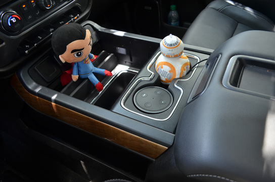 トヨタ アマゾンの音声ai Alexa 導入へ すでに6カ月間 車に置いて使っている私の評価は Business Insider Japan トヨタ アマゾンの音声ai Alexa 導入へ すでに6カ月間 車に置いて使っている私の評価は Business Insider Japan