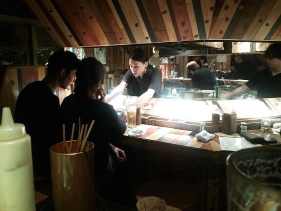 行ったことある 元芸能事務所マネージャーに聞く 芸能人が通う店 Business Insider Japan