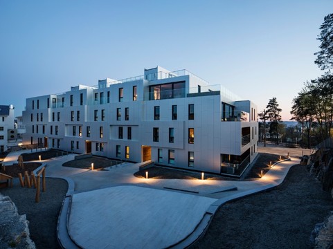 美しい住宅11選 世界最大の建築アワード最終候補作から Business Insider Japan