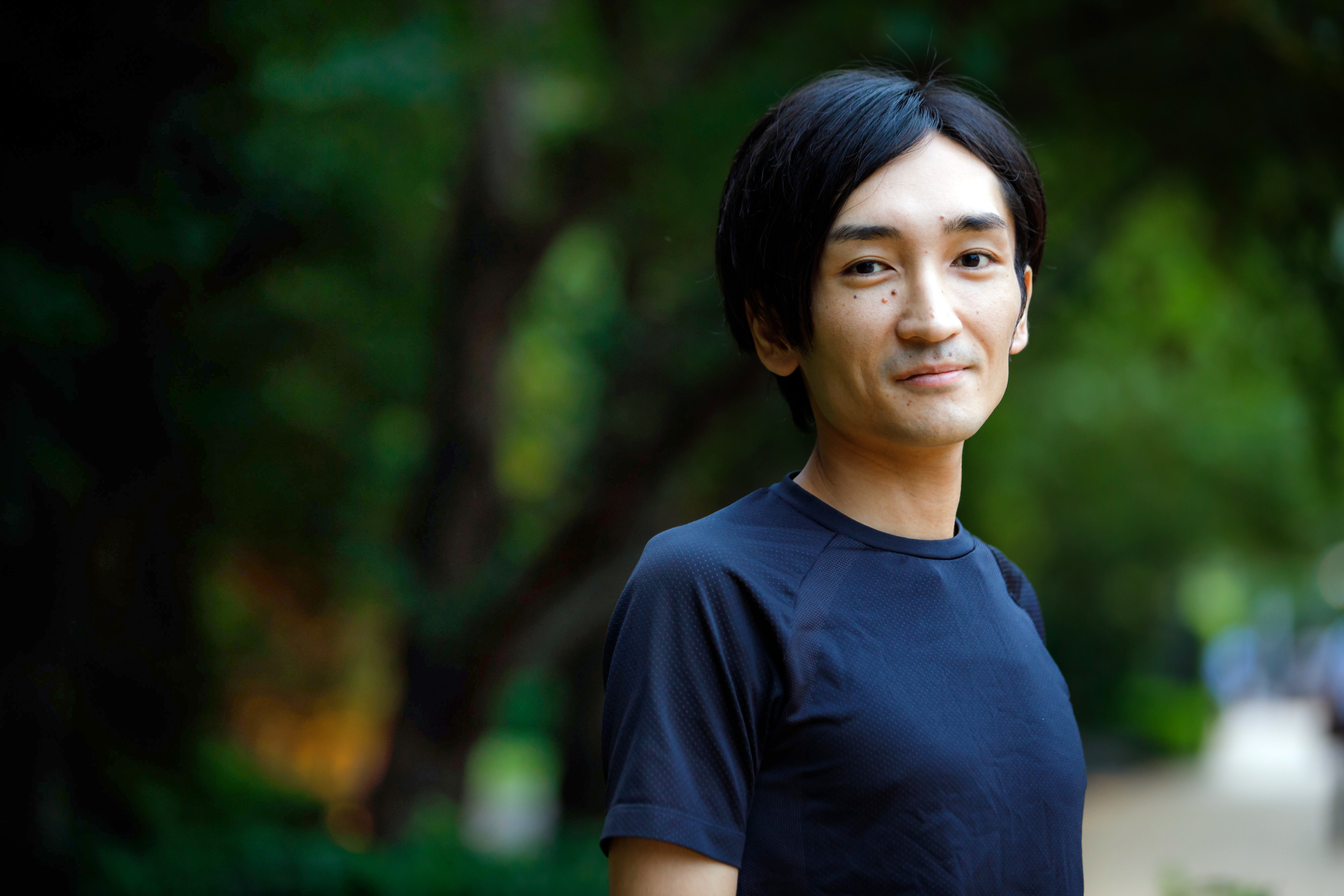 ブロックチェーンで既得権を破壊する」と豪語、起業家・篠原ヒロとは何者？ —— 肩書きは起業家・オタク・ハッカー | Business Insider  Japan