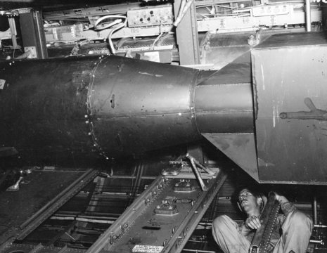 そして原爆は投下された 写真で見るヒロシマ ナガサキに備える米軍 Business Insider Japan