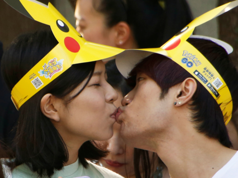 日本の 人口時限爆弾 との向き合い方 海外からは奇妙に見えるものも Business Insider Japan