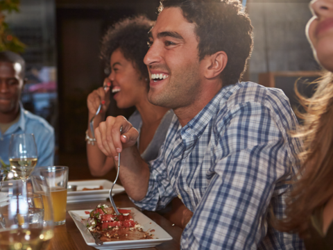 モテる男は草食系 野菜や果物をたくさん食べている男性は良い匂いがする Business Insider Japan
