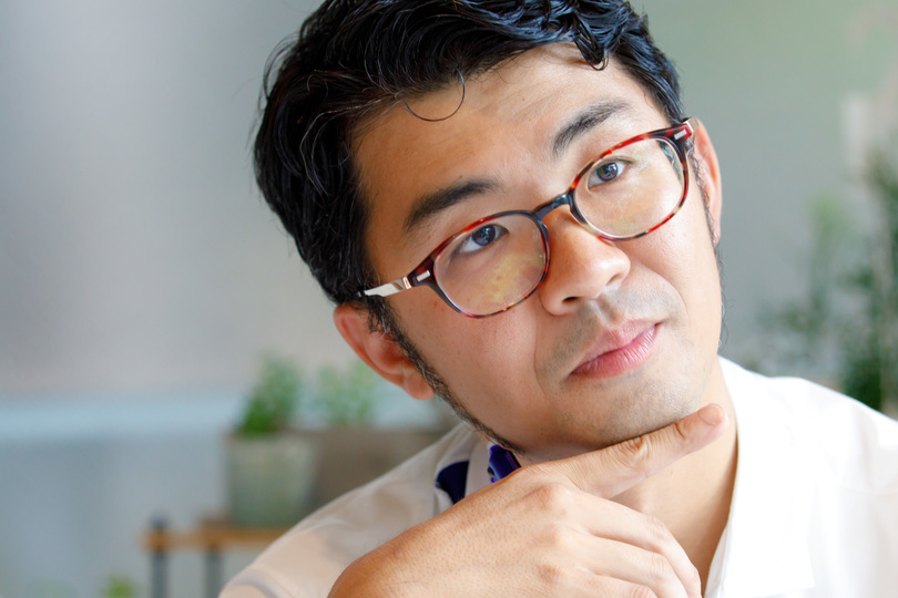 ビオトープ佐宗氏