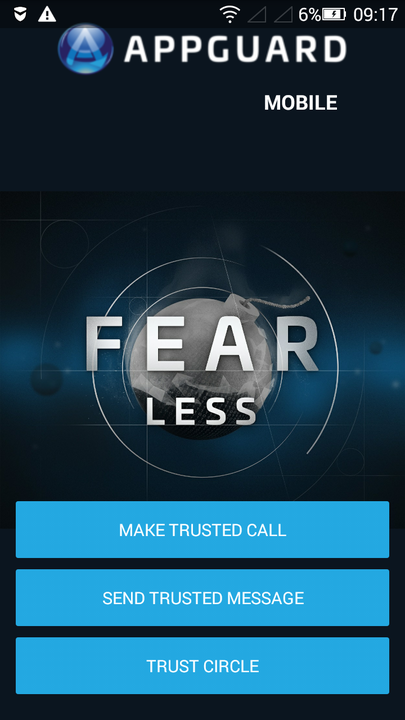 AppGuard_Mobile