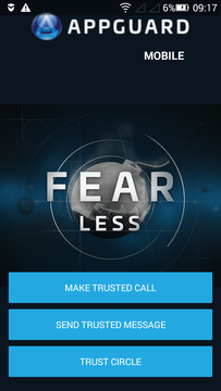 AppGuard_Mobile